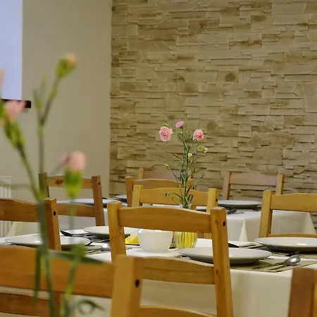 بيت ضيافة Limba رابكا